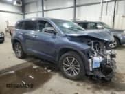 ✅ 2019 Toyota Highlander SE • VIN: 5TDJZRFH0KS957269 • Лот: 51308625. Опубликован ранее на Copart с пробегом 100 444 миль. Бесплатный доступ к архиву аукционных продаж из США и подробный отчёт об истории автомобиля на DreamBid. Изображение 4.