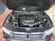 ✅ 2014 Dodge Durango Limited • VIN: 1C4RDJDG5EC268069 • Лот: 90797235. Опубликован ранее на Copart с пробегом 209 038 миль. Бесплатный доступ к архиву аукционных продаж из США и подробный отчёт об истории автомобиля на DreamBid. Изображение 12.