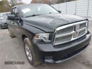 ✅ 2009 Dodge 1500 Sport • VIN: 1D3HV18T59S753962 • Lot: 43868419. Listed on IAAI with 298,398 mi. Free auction sales archive from the USA and detailed vehicle history report at DreamBid. Image 1.