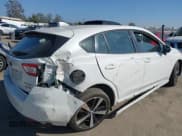 ✅ 2017 Subaru Impreza Special Sports • VIN: 4S3GTAM6XH3717400 • Lot: 43354967. Listed on IAAI with 76,679 mi. Free auction sales archive from the USA and detailed vehicle history report at DreamBid. Image 6.