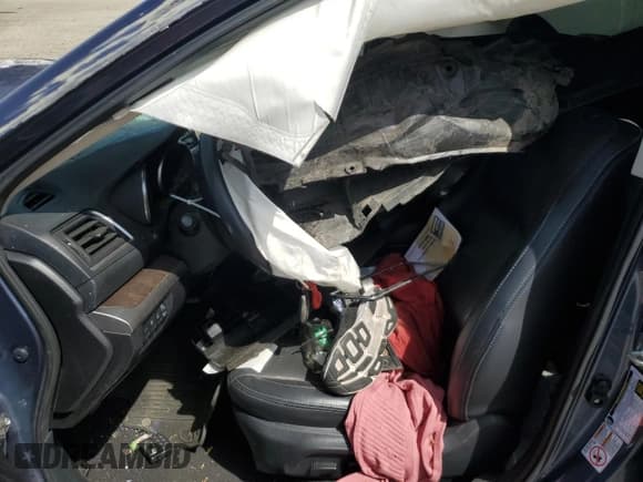 ✅ 2017 Subaru Outback Limited • VIN: 4S4BSENC0H3357963 • Lot: 54601345. Wystawiony na Copart z przebiegiem 69 455 mil. Bezpłatny archiwum sprzedaży aukcyjnych z USA i szczegółowy raport historii pojazdu na DreamBid. Zdjęcie 7.