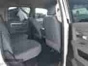 2017 Ram 1500 Big Horn with VIN 1C6RR7TT7HS807151, listed as a IAAI auction lot 40215639 with 128,380 mi miles and . Bid and sale history available at DreamBid. Image 8.