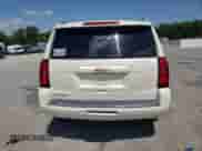 2015 Chevrolet Tahoe LTZ с VIN 1GNSKCKC2FR308598, выставлен на аукционе Copart как лот 65639215 с пробегом 176 499 миль миль и Списание • Salvage title. История ставок и продаж доступна на DreamBid. Изображение 6.