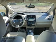 ✅ 2012 Nissan LEAF SL • VIN: JN1AZ0CP3CT022891 • Lot: 96930995. Listed on Copart with 56,755 mi. Free auction sales archive from the USA and detailed vehicle history report at DreamBid. Image 9.