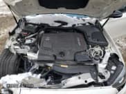 ✅ 2021 Mercedes-Benz E 53 AMG • VIN: W1KZF6BB3MB000338 • Лот: 44925135. Опубликован ранее на Copart с пробегом 38 668 миль. Бесплатный доступ к архиву аукционных продаж из США и подробный отчёт об истории автомобиля на DreamBid. Изображение 11.