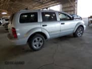 ✅ 2007 Dodge Durango Limited • VIN: 1D8HB58P87F570347 • Лот: 65724425. Опубликован ранее на Copart с пробегом Не указан. Бесплатный доступ к архиву аукционных продаж из США и подробный отчёт об истории автомобиля на DreamBid. Изображение 3.