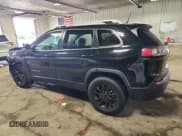 ✅ 2019 Jeep Cherokee Altitude • VIN: 1C4PJMLB1KD181086 • Lot: 69675025. Wystawiony na Copart z przebiegiem 144 801 mil. Bezpłatny archiwum sprzedaży aukcyjnych z USA i szczegółowy raport historii pojazdu na DreamBid. Zdjęcie 2.