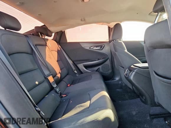 ✅ 2017 Chevrolet Malibu LT • VIN: 1G1ZE5ST3HF150263 • Lot: 91722065. Listed on Copart with Not provided. Free auction sales archive from the USA and detailed vehicle history report at DreamBid. Image 10.