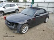 ✅ 2010 BMW 1 Series 128i • VIN: WBAUN1C58AVH82133 • Lot: 63510573. Listed on Copart with Not provided. Free auction sales archive from the USA and detailed vehicle history report at DreamBid. Image 1.