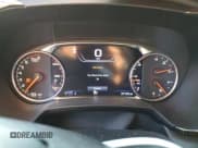 ✅ 2022 Chevrolet Blazer RS • VIN: 3GNKBKRS4NS114822 • Lot: 71258955. Listed on Copart with 37,125 mi. Free auction sales archive from the USA and detailed vehicle history report at DreamBid. Image 9.