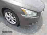 2012 Nissan Maxima S z VIN 1N4AA5AP5CC860947, wystawiony jako IAAI lot #42496871 z przebiegiem Nie podano mil oraz . Historia ofert i sprzedaży dostępna na DreamBid. Obrazek 6.