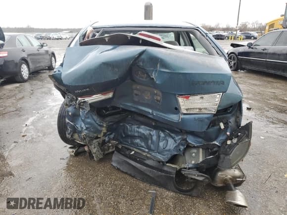 ✅ 2006 Hyundai Sonata GLS • VIN: 5NPEU46F86H146459 • Лот: 87753805. Опубликован ранее на Copart с пробегом 93 267 миль. Бесплатный доступ к архиву аукционных продаж из США и подробный отчёт об истории автомобиля на DreamBid. Изображение 6.