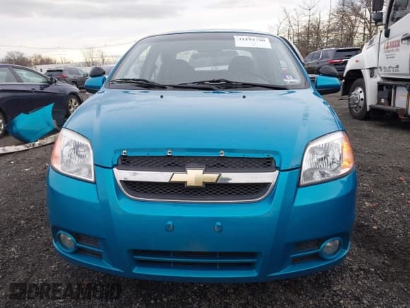 ✅ 2008 Chevrolet Aveo LS • VIN: KL1TD56678B212623 • Lot: 41152790. Wystawiony na IAAI z przebiegiem 91 555 mil. Bezpłatny archiwum sprzedaży aukcyjnych z USA i szczegółowy raport historii pojazdu na DreamBid. Zdjęcie 13.