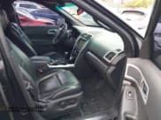 ✅ 2012 Ford Explorer Limited • VIN: 1FMHK8F81CGA01948 • Lot: 43735632. Listed on IAAI with 158,756 mi. Free auction sales archive from the USA and detailed vehicle history report at DreamBid. Image 5.