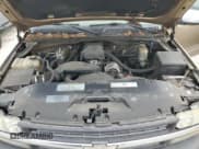 ✅ 2000 Chevrolet Silverado 1500 LS • VIN: 2GCEC19T8Y1161518 • Лот: 81144454. Опубликован ранее на Copart с пробегом 182 210 миль. Бесплатный доступ к архиву аукционных продаж из США и подробный отчёт об истории автомобиля на DreamBid. Изображение 11.