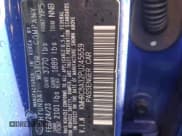 ✅ 2023 Hyundai Venue Limited • VIN: KMHRC8A32PU245659 • Lot: 48471975. Listed on Copart with Not provided. Free auction sales archive from the USA and detailed vehicle history report at DreamBid. Image 13.