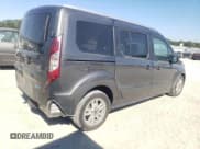 ✅ 2019 Ford Transit Connect XLT • VIN: NM0GS9F22K1390762 • Lot: 77231664. Listed on Copart with 45,551 mi. Free auction sales archive from the USA and detailed vehicle history report at DreamBid. Image 3.