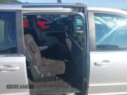 ✅ 2011 Dodge Grand Caravan Crew • VIN: 2D4RN5DG4BR657778 • Lot: 43113119. Wystawiony na IAAI z przebiegiem 181 335 mil. Bezpłatny archiwum sprzedaży aukcyjnych z USA i szczegółowy raport historii pojazdu na DreamBid. Zdjęcie 8.