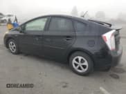 ✅ 2015 Toyota Prius Three • VIN: JTDKN3DU6F0447661 • Lot: 82211355. Listed on Copart with 121,687 mi. Free auction sales archive from the USA and detailed vehicle history report at DreamBid. Image 2.