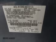 ✅ 2010 Ford Taurus SEL • VIN: 1FAHP2EWXAG153782 • Lot: 43547261. Listed on IAAI with 265,204 mi. Free auction sales archive from the USA and detailed vehicle history report at DreamBid. Image 9.