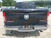 2022 Ram 1500 Lone Star with VIN 1C6SRFFT0NN427277, listed as a Copart auction lot 59408095 with 52,133 mi miles and Salvage title. Bid and sale history available at DreamBid. Image 6.