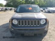 ✅ 2017 Jeep Renegade Sport • VIN: ZACCJAABXHPF04898 • Lot: 52637885. Listed on Copart with 147,198 mi. Free auction sales archive from the USA and detailed vehicle history report at DreamBid. Image 5.