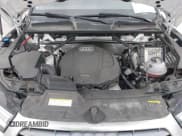 ✅ 2019 Audi Q5 Premium • VIN: WA1ANAFY9K2092462 • Lot: 42303146. Listed on IAAI with 77,161 mi. Free auction sales archive from the USA and detailed vehicle history report at DreamBid. Image 10.