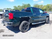 ✅ 2014 Chevrolet Silverado 1500 LTZ • VIN: 3GCPCSEC5EG554741 • Lot: 41700410. Wystawiony na IAAI z przebiegiem 128 805 mil. Bezpłatny archiwum sprzedaży aukcyjnych z USA i szczegółowy raport historii pojazdu na DreamBid. Zdjęcie 4.