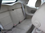 ✅ 2001 Volkswagen Cabriolet GLX • VIN: 3VWDC21V51M809648 • Lot: 42419153. Listed on IAAI with 72,347 mi. Free auction sales archive from the USA and detailed vehicle history report at DreamBid. Image 5.