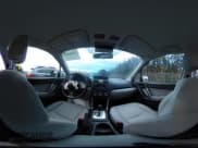 ✅ 2015 Subaru Forester 2.5i • VIN: JF2SJAAC2FH569318 • Lot: 43642043. Wystawiony na IAAI z przebiegiem 97 108 mil. Bezpłatny archiwum sprzedaży aukcyjnych z USA i szczegółowy raport historii pojazdu na DreamBid. Zdjęcie 21.