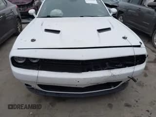✅ 2016 Dodge Challenger R/T • VIN: 2C3CDZBT5GH158664 • Lot: 43649450. Listed on IAAI with 66,755 mi. Free auction sales archive from the USA and detailed vehicle history report at DreamBid. Image 6.