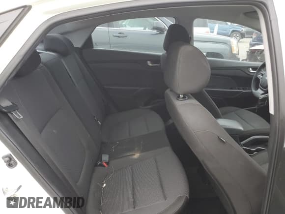 ✅ 2018 Hyundai Accent SEL • VIN: 3KPC24A38JE012283 • Лот: 78244674. Опубликован ранее на Copart с пробегом 84 438 миль. Бесплатный доступ к архиву аукционных продаж из США и подробный отчёт об истории автомобиля на DreamBid. Изображение 10.