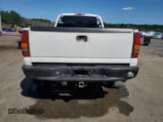 ✅ 2001 Chevrolet Silverado 2500HD LS • VIN: 1GCHK29U61E316862 • Lot: 57590155. Wystawiony na Copart z przebiegiem Nie podano. Bezpłatny archiwum sprzedaży aukcyjnych z USA i szczegółowy raport historii pojazdu na DreamBid. Zdjęcie 6.
