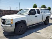 ✅ 2012 Chevrolet Silverado 2500HD Work Truck • VIN: 1GC2KVCG7CZ203119 • Lot: 62365495. Wystawiony na Copart z przebiegiem 649 963 mil. Bezpłatny archiwum sprzedaży aukcyjnych z USA i szczegółowy raport historii pojazdu na DreamBid. Zdjęcie 1.