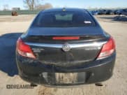 ✅ 2011 Buick Regal CXL Turbo TO7 • VIN: 2G4G15GV7B9191186 • Lot: 88681175. Listed on Copart with 198,180 mi. Free auction sales archive from the USA and detailed vehicle history report at DreamBid. Image 6.