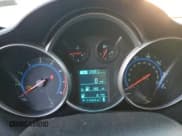 ✅ 2016 Chevrolet Cruze LT • VIN: 1G1PE5SB8G7143509 • Лот: 72832493. Опубликован ранее на Copart с пробегом 113 443 миль. Бесплатный доступ к архиву аукционных продаж из США и подробный отчёт об истории автомобиля на DreamBid. Изображение 9.