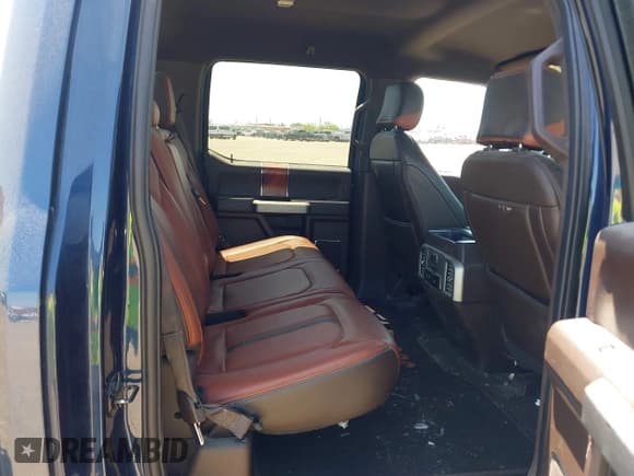 ✅ 2019 Ford F-150 XL • VIN: 1FTEW1E4XKFB49084 • Lot: 41991382. Listed on IAAI with 77,504 mi. Free auction sales archive from the USA and detailed vehicle history report at DreamBid. Image 8.