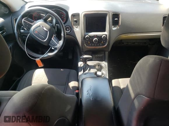 ✅ 2020 Dodge Durango GT Plus • VIN: 1C4RDJDGXLC166733 • Лот: 71648475. Опубликован ранее на Copart с пробегом 69 673 миль. Бесплатный доступ к архиву аукционных продаж из США и подробный отчёт об истории автомобиля на DreamBid. Изображение 8.