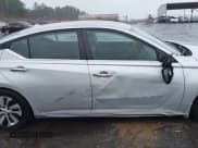 ✅ 2020 Nissan Altima S • VIN: 1N4BL4BV6LN318248 • Lot: 43743877. Listed on IAAI with 102,648 mi. Free auction sales archive from the USA and detailed vehicle history report at DreamBid. Image 14.