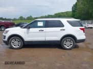 ✅ 2017 Ford Explorer • VIN: 1FM5K8BH7HGC89829 • Лот: 42100539. Опубликован ранее на IAAI с пробегом 94 567 миль. Бесплатный доступ к архиву аукционных продаж из США и подробный отчёт об истории автомобиля на DreamBid. Изображение 14.