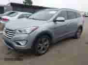 2014 Hyundai Santa Fe GLS с VIN KM8SR4HF7EU084683, выставлен на аукционе IAAI как лот 43609061 с пробегом 137 740 миль миль и . История ставок и продаж доступна на DreamBid. Изображение 2.