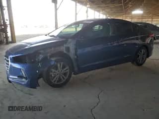 ✅ 2017 Hyundai Elantra SE • VIN: 5NPD84LF7HH152213 • Лот: 90919035. Размещён на Copart с пробегом 105 022 миль миль. Получите бесплатный доступ к архиву аукционных продаж из США и посмотрите подробный отчёт об истории автомобиля на DreamBid. Изображение 1.