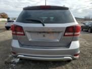 ✅ 2019 Dodge Journey Crossroad • VIN: 3C4PDDGG4KT759186 • Лот: 92003205. Опубликован ранее на Copart с пробегом 119 518 миль. Бесплатный доступ к архиву аукционных продаж из США и подробный отчёт об истории автомобиля на DreamBid. Изображение 6.