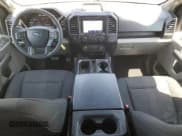 ✅ 2020 Ford F-150 XL • VIN: 1FTEW1EP1LFA16323 • Lot: 64498165. Listed on Copart with 77,959 mi. Free auction sales archive from the USA and detailed vehicle history report at DreamBid. Image 8.