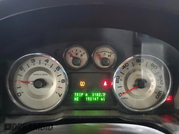 ✅ 2007 Ford Edge SEL Plus • VIN: 2FMDK49C97BA78040 • Lot: 85276005. Listed on Copart with 192,147 mi. Free auction sales archive from the USA and detailed vehicle history report at DreamBid. Image 9.