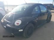 ✅ 2002 Volkswagen Beetle GL • VIN: 3VWBK21C72M435196 • Лот: 43290126. Опубликован ранее на IAAI с пробегом Не указан. Бесплатный доступ к архиву аукционных продаж из США и подробный отчёт об истории автомобиля на DreamBid. Изображение 4.