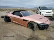 ✅ 2021 Jaguar F-Type P300 • VIN: SAJDD5GX7MCK73352 • Lot: 39657034. Listed on Copart with Not provided. Free auction sales archive from the USA and detailed vehicle history report at DreamBid. Image 11.