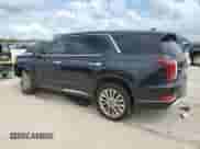 2020 Hyundai Palisade Limited с VIN KM8R54HE0LU079114, выставлен на аукционе Copart как лот 64674034 с пробегом 44 077 миль миль и Списание • Salvage title. История ставок и продаж доступна на DreamBid. Изображение 2.