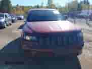 2018 Jeep Grand Cherokee Altitude z VIN 1C4RJFAG4JC343770, wystawiony jako IAAI lot #43439599 z przebiegiem 136 804 mil mil oraz . Historia ofert i sprzedaży dostępna na DreamBid. Obrazek 12.