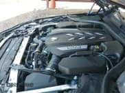 ✅ 2022 BMW 7 Series 750i xDrive • VIN: WBA7U2C06NCJ33827 • Lot: 42712867. Listed on IAAI with 55,469 mi. Free auction sales archive from the USA and detailed vehicle history report at DreamBid. Image 20.